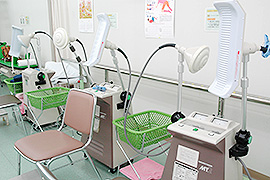 マイクロウェーブ