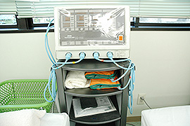 ホットマグナー