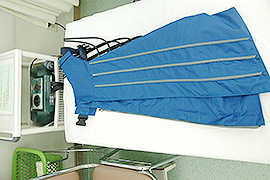 コンプレッションポンプ